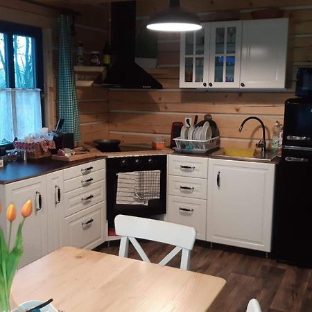 Roubenka Janka Villa Bublava Buitenkant foto