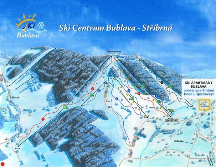 Roubenka Janka Villa Bublava Buitenkant foto