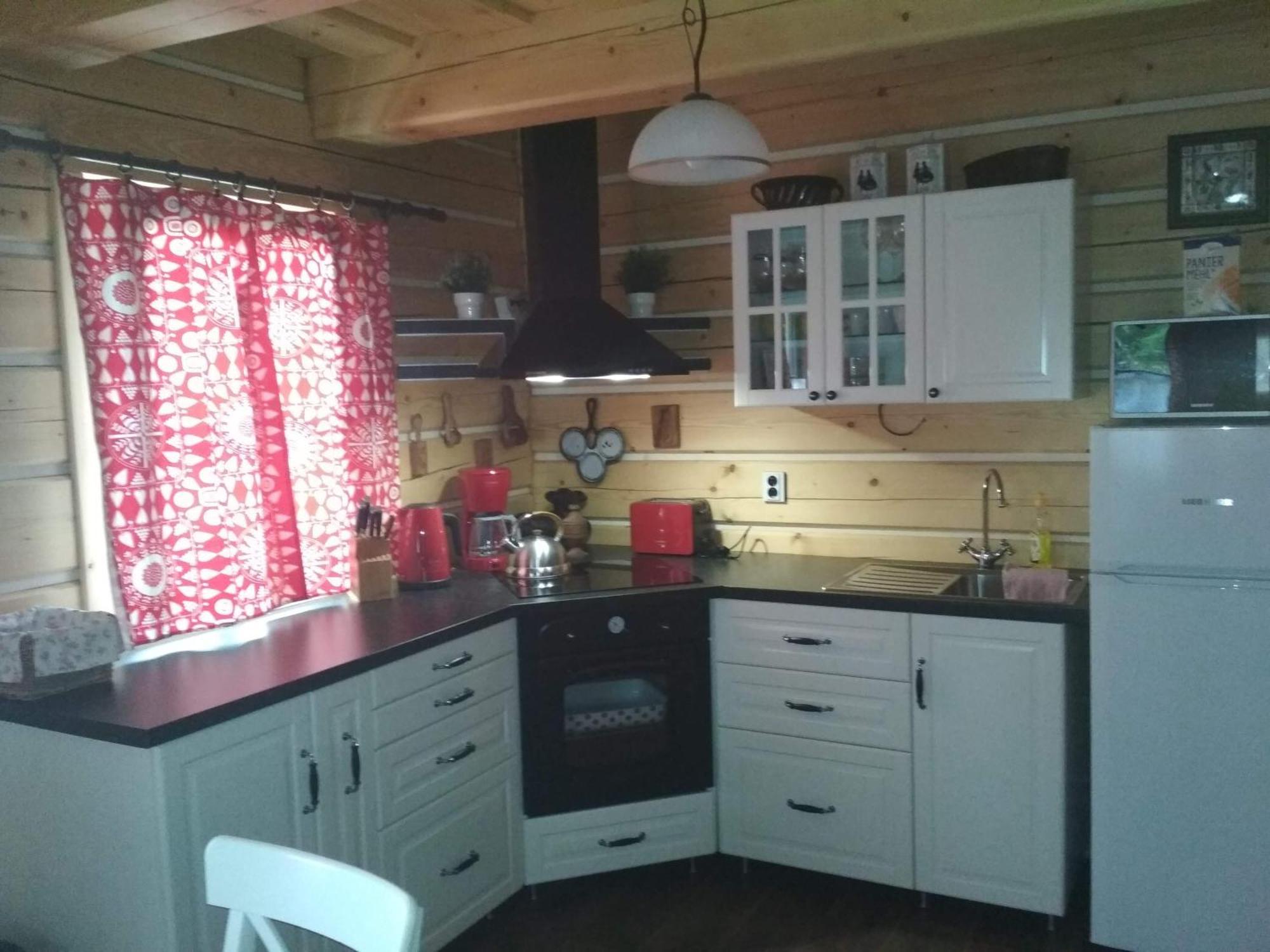 Roubenka Janka Villa Bublava Buitenkant foto