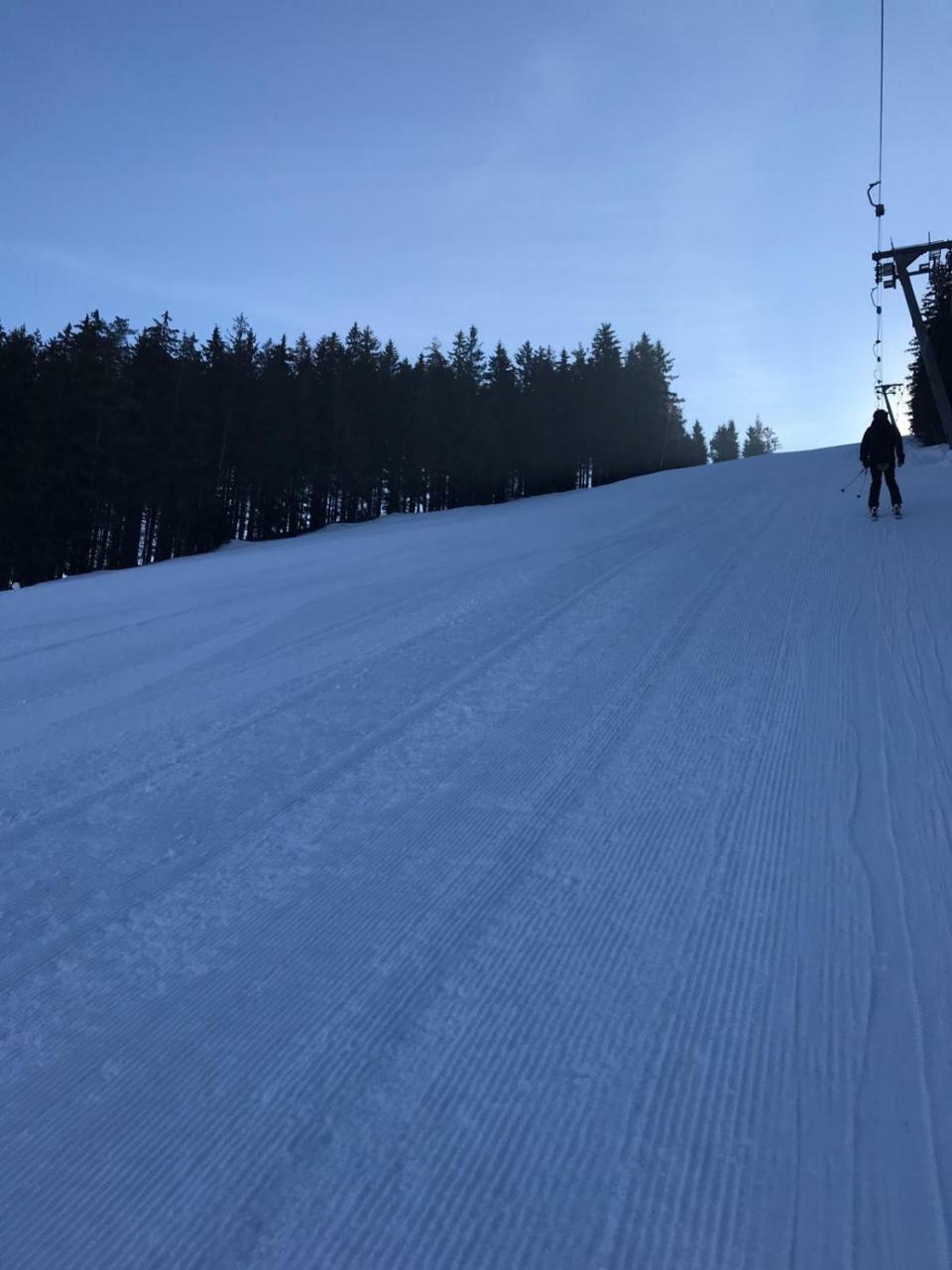 Roubenka Janka Villa Bublava Buitenkant foto