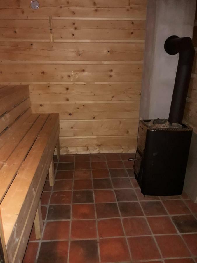 Roubenka Janka Villa Bublava Buitenkant foto